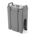 Hendi Geïsoleerde drankendispenser met tap | 877876