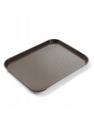 Hendi Dienblad PP 265x345 mm bruin | 878743