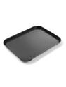 Hendi Dienblad PP 265x345 mm zwart | 878750