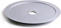 Vervangingsmes Voor Elektrische Snijmachines., HENDI, ø250mm - HENDI 901915