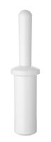 Stamper Voor Groentesnijder - HENDI - ø60x250mm - HENDI 918531
