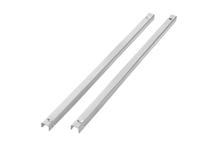 Schapdrager Voor Koelkast- En Vrieswerkbanken Met 2 Deuren Kitchen Line, Arktic - Arktic 931820
