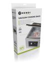 Hendi Vacuumkookzakken Sous vide 20x30cm 100 stuks | 970683