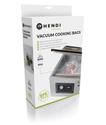 Hendi Vacuumkookzakken Sous vide 30x40cm 100 stuks | 970690