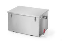 Vetafscheider, HENDI, Profi Line, 60L, 728x416x(H)398mm