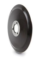 Hendi Mes Teflon 250 mm voor Snijmachine 210000 | 975749