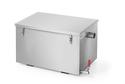 Vetafscheider, HENDI, Profi Line, 180L, 903x548x(H)629mm
