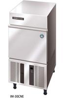 Hoshizaki ijsblokjesmachine | IJsblokje maat L | 30kg/ 24u | IM-30CNE-HC