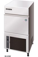 Hoshizaki ijsblokjesmachine | IJsblokje maat S | 46kg/ 24u | IM-45NE-HC-25