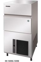 Hoshizaki ijsblokjesmachine | IJsblokje maat M | 125kg/ 24u | IM-130NE-HC-23