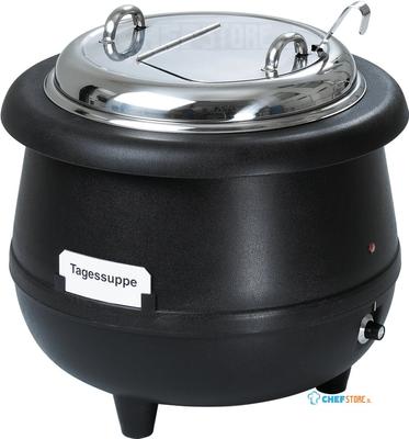 Bartscher Soeppan Gourmet 10L - 100047 1