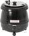 Soepketel | 9 liter | zwart | Bartscher | 100054 1