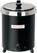 Soeppan Club | 8,5 liter | Zwart | Bartscher | 100067 1
