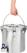 Therm. transport cont. | 20 liter | kraan | Bartscher | 100085 9