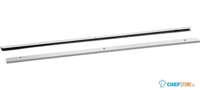 Bartscher Bevestigingsrails DBF 60x40 - 100328