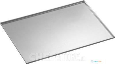 Bartscher | Bakplaat 433x333-AL | 100406 1