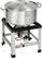 Pan | 25 liter | met deksel | Bartscher | 100440 6