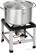 Pan | 30 liter | met deksel | Bartscher | 100445 5