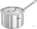 Kookpan E4L-SG1 - Bartscher 100451 1