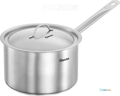 Kookpan E6,7L-SG1 - Bartscher 100452 1