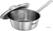 Braadpan E180-D1 - Bartscher 100454 3