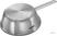 Braadpan E180-D1 - Bartscher 100454 5