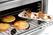 Griddle-Salamander 6640 - Bartscher 100533 5