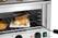 Griddle-Salamander 6640 - Bartscher 100533 8