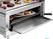 Griddle-Salamander 6640 - Bartscher 100533 10
