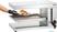 Salamander 400-1Z-P - Bartscher 100534 5