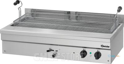 Bakkerijfriteuse en Visfriteuse | BF 35E | Bartscher | 101413 1