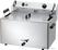 Bartscher Bakkerijfriteuse BF 16E - 101530 1
