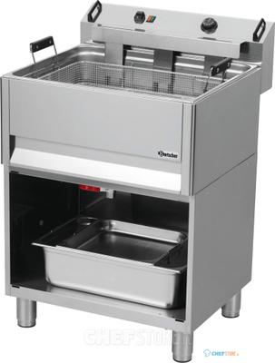 Bakkerijfriteuse en Visfriteuse | BF 30E OU | Bartscher | 101535 1