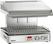 Salamander Hi-Light | 3 zones | Bartscher | 101546 1