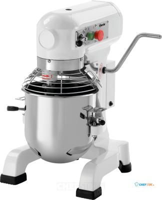 Planetaire Mixer 3kg/10L AS - Bartscher 101916 1