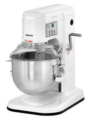 Bartscher Planetaire Mixer 1 2kg/7L AS - 101923 1