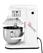 Bartscher Planetaire Mixer 1 2kg/7L AS - 101923 7