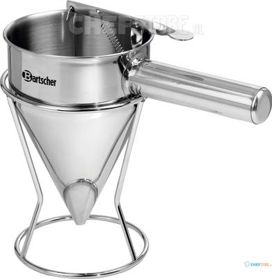 Bartscher | Deegdoseerder 800ml | 101929 2
