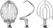 Planetaire Mixer T 7,5kg/20L AS - 101939 6