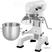 Planetaire Mixer T 7,5kg/20L AS - 101939 9