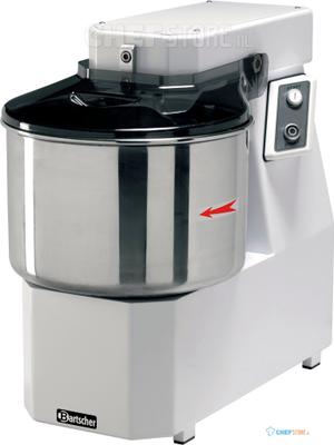 Deegkneedmachine | 18kg/22L | Bartscher | 101955 1