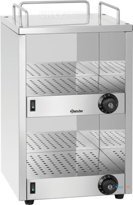 Bartscher Kopjeswarmer TA720 - 103076 1