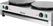 Bartscher Crêpe Bakplaat 2CP400 - 104457 4