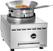 Bartscher Gas Wok Tafelplaat GWTH1 - 1052303 2