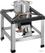 Kleine potring g-1kb 1k680, Bartscher 105453 2