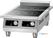 Inductiekookplaat 2P 50-1 TCK - 105761 2