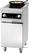 2-Velden Inductiekookplaat GU - 105764 7