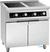 4-Velden Inductiekookplaat GU - 105765 1