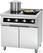 4-Velden Inductiekookplaat GU - 105765 7