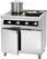 4-Velden Inductiekookplaat GU - 105765 9